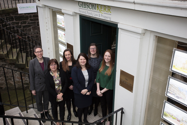 Gibson Kerr ushers in 2019 with new recruits