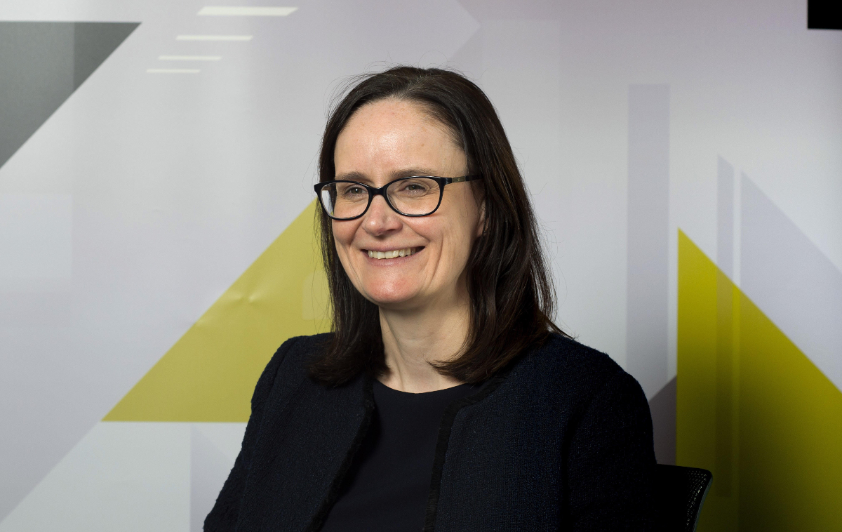 Gillian Ralph among three new appointments at Shoosmiths