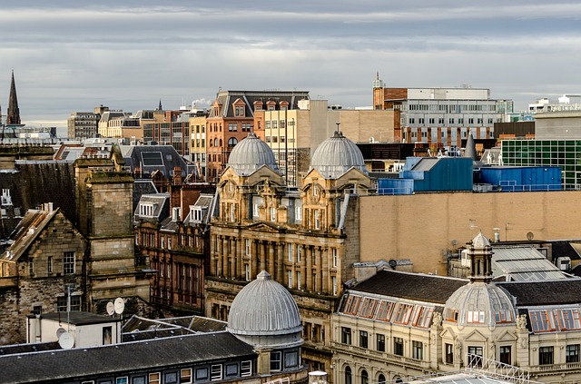 Investigation launched into Glasgow's role in slave trade