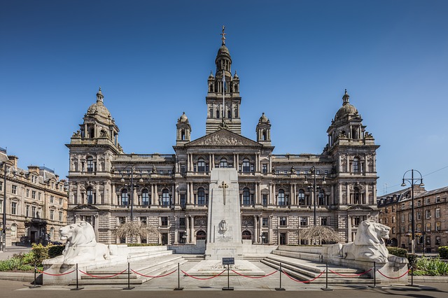 Women workers win equal pay battle against Glasgow City Council