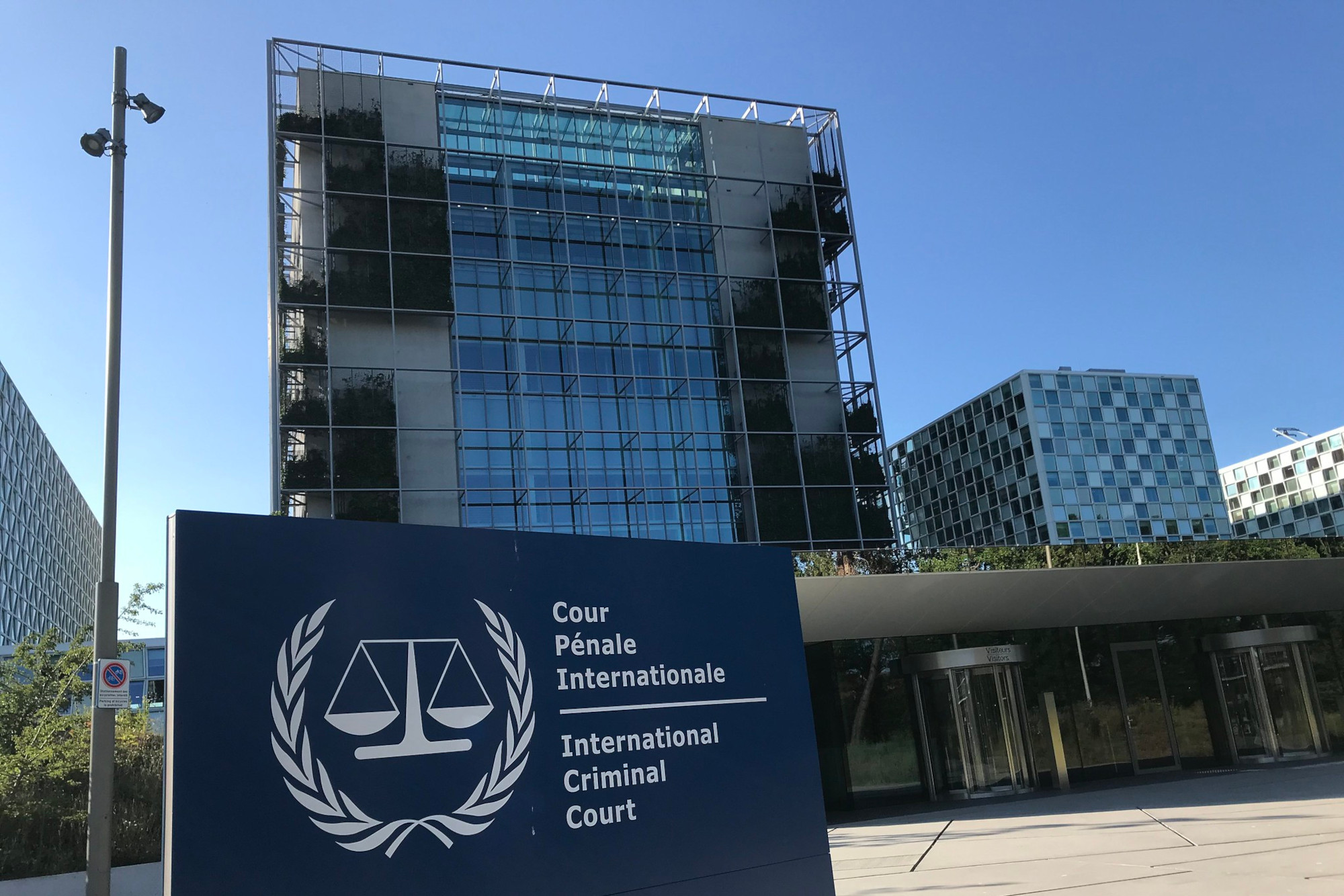 ICC opens landmark war crimes case against fugitive Ugandan rebel leader Joseph Kony