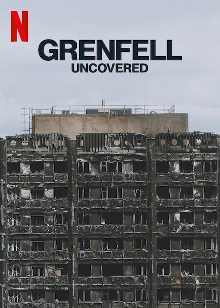Review: ‘Grenfell: Uncovered’ makes for grim viewing