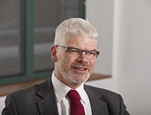 Dr Hamish Patrick analyses proposals to modernise moveable transactions law