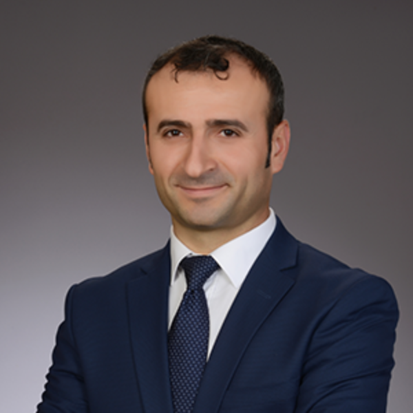 Dr Hanifi Bariş
