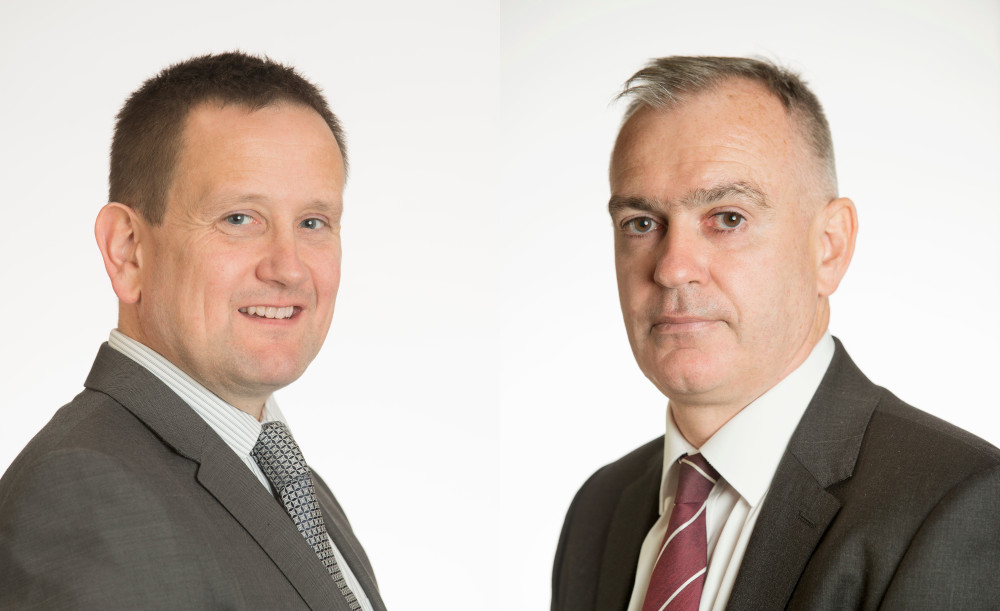 Harper Macleod partners accredited as construction law specialists