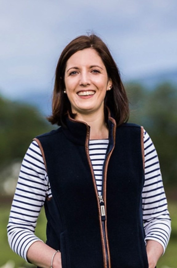 Harriet Donald joins Scottish Land Commission on secondment