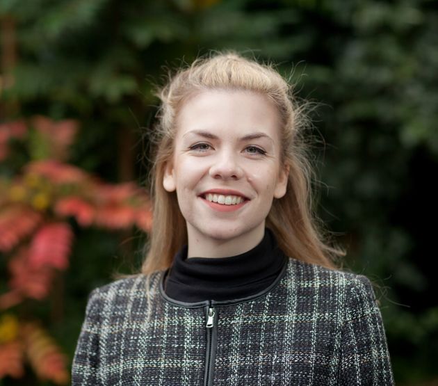 Harriet Grant joins Lindsays in Dundee