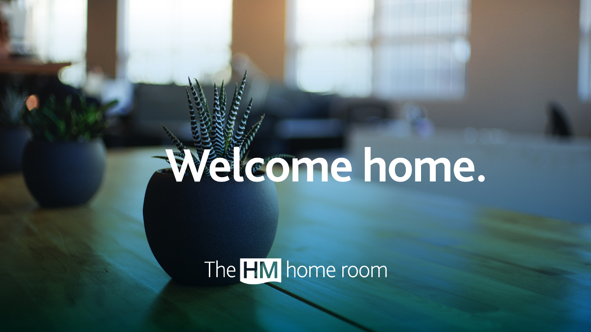 Harper Macleod launches HM home room to help people be apart together