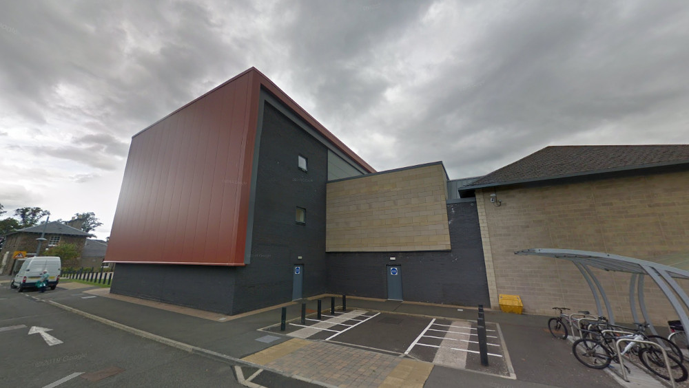 Covid cases pass 100 at HMP Perth