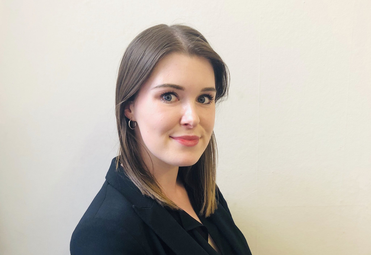 Holly Morrison joins Duncan & McConnell Solicitors