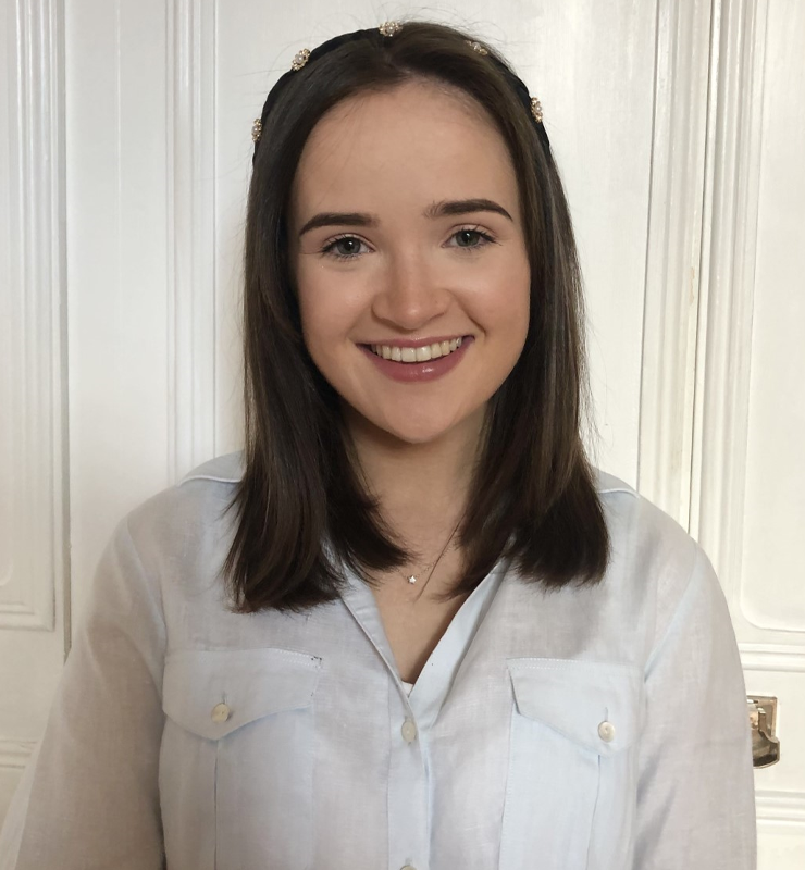 Legal student secures triple for City of Glasgow College