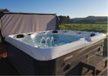 Lodges, Pods, Terraces & Tubs