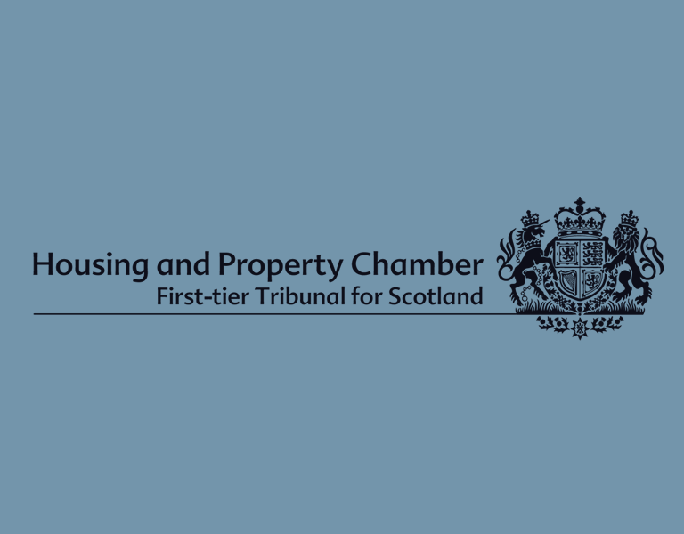 Housing and Property Chamber cases postponed