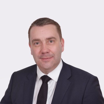 Lawyer of the Month: Ian Moir