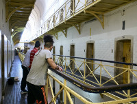 England: More prisoners to be offered day release for work and training