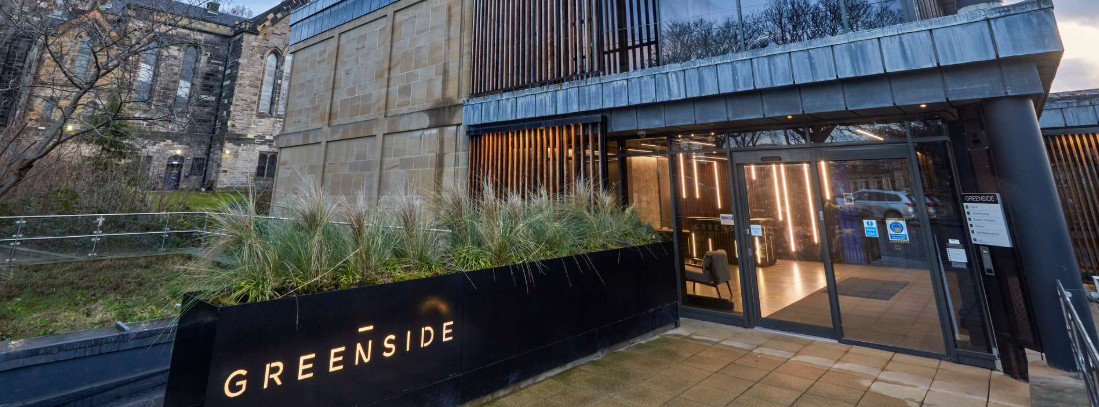 Thompsons relocates Edinburgh office