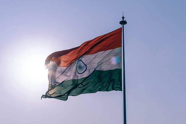 India: Case backlog reaches 48 million