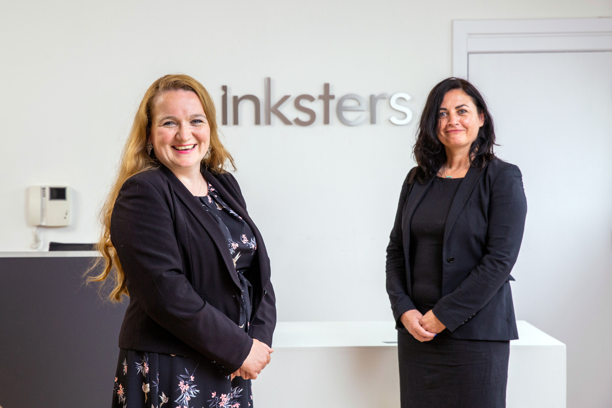 Three new consultant solicitors for Inksters