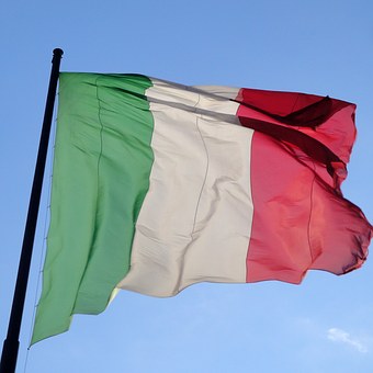 Italy: In nomine patris – et mātris