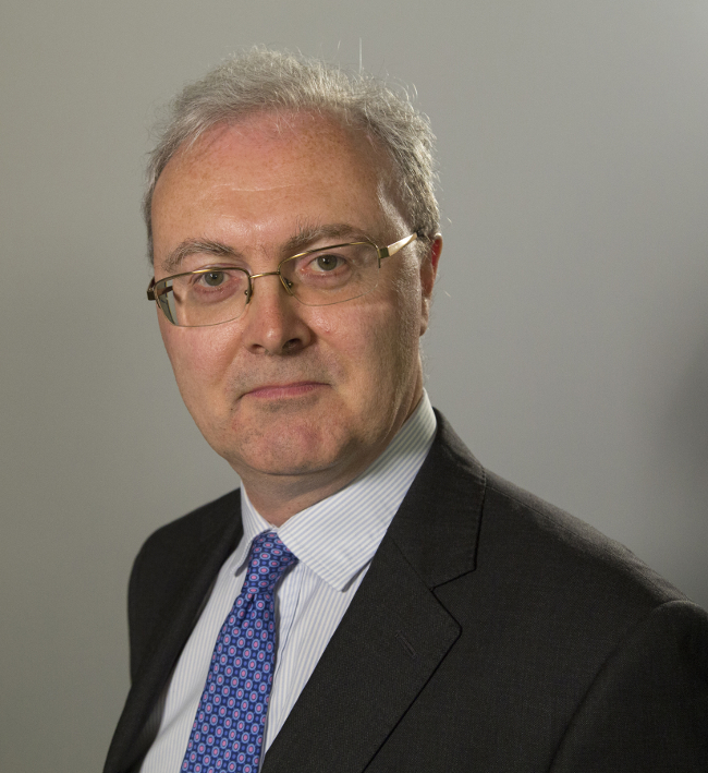 The role of the Lord Advocate: time for radical change or cautious reform?