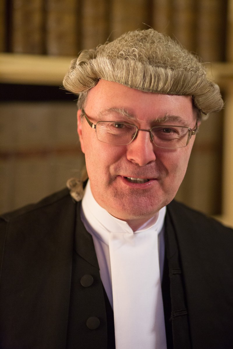 Lord Advocate James Wolffe QC made Fellow of the Royal Society of Edinburgh