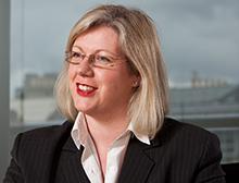 Joanna Boag-Thomson elected chair of Scottish Council for Development and Industry