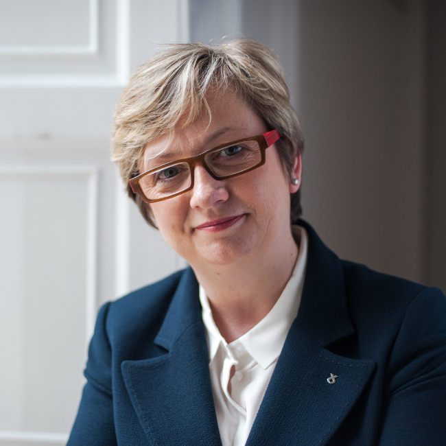 Middle Temple honour for Joanna Cherry QC