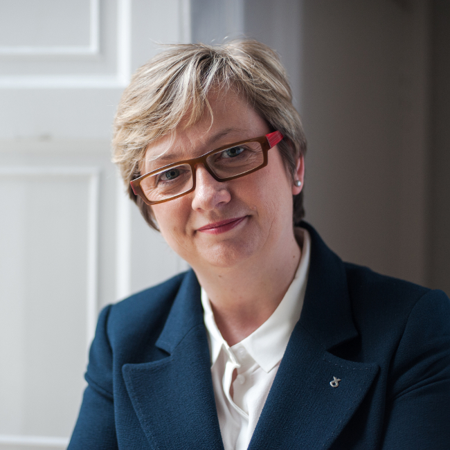 Joanna Cherry QC sacked from Westminster front bench