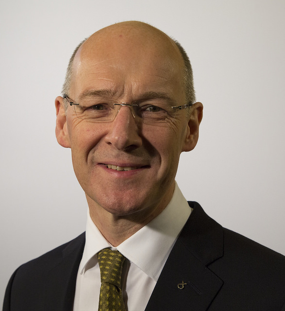 Bill to make Scottish pandemic measures permanent published