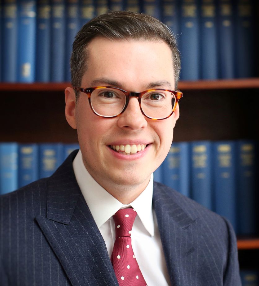 Black Chambers welcomes John Brannigan | Scottish Legal News