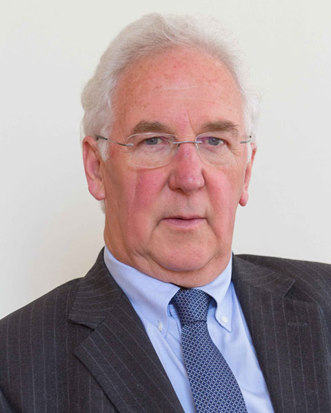 John Campbell QC appointed to lead reimagination of West Princes Street Gardens