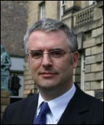 John Scott QC to lead scrutiny of emergency police powers