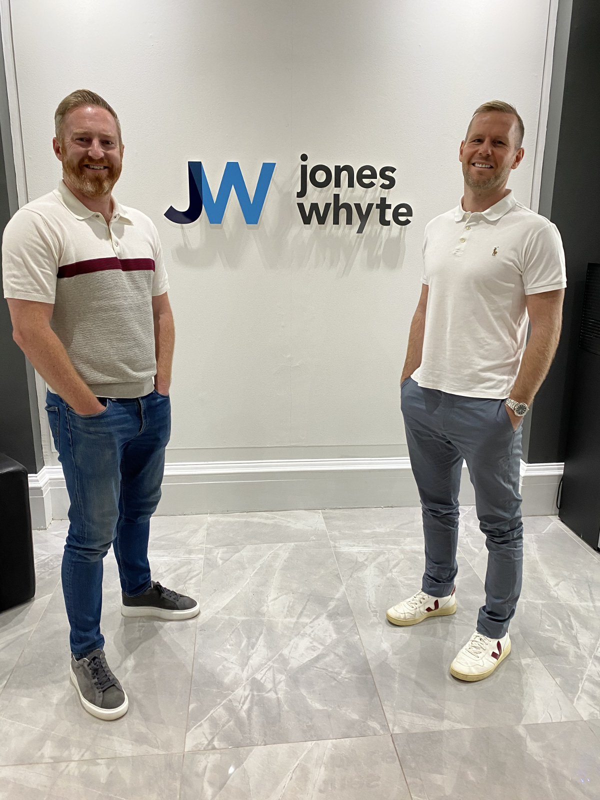 Jones Whyte saves jobs with acquisition of 168-year-old McCLure Solicitors