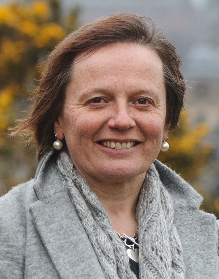 Two new part-time commissioners join Scottish Human Rights Commission