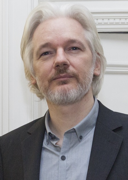 Global media freedom at risk as Assange faces extradition to US