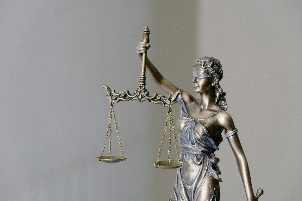 Study: Court cases for protestors should focus on integrity, not remorse