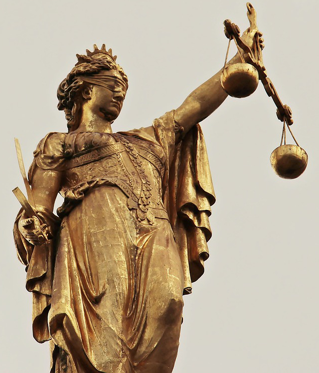 England: Academic suggests abolishing juries in rape trials