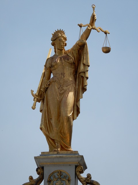 Douglas J. Cusine: The Victims, Witnesses, and Justice Reform (Scotland) Bill