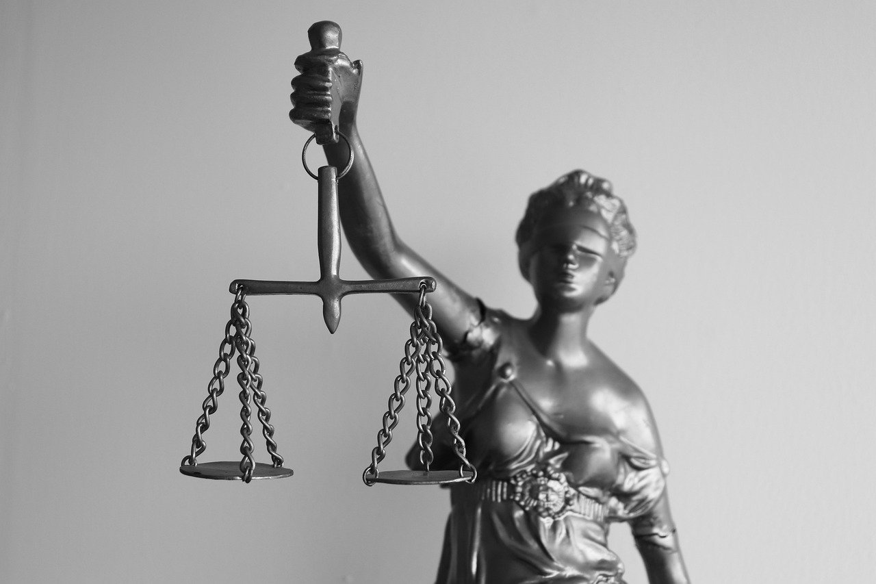 New BBC drama depicts cut and thrust of Scots law