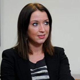 TLT's Karen Cornwell appointed to Pursuers' Panel