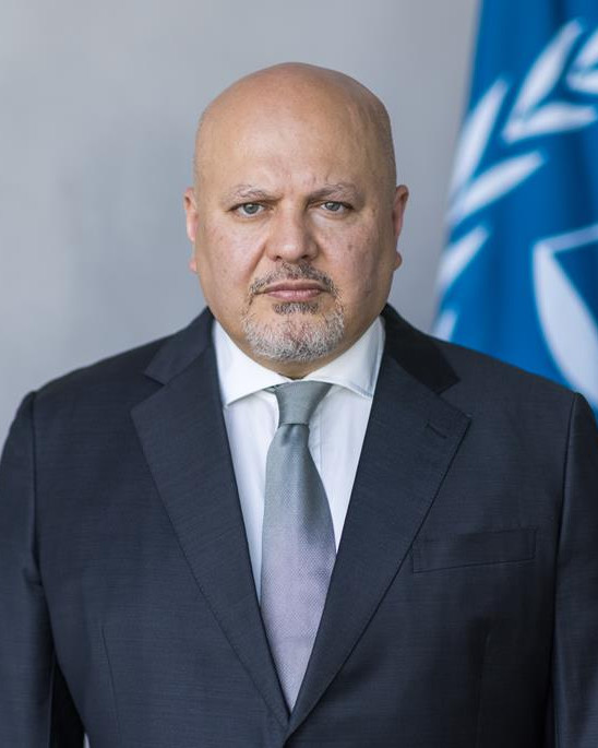 Karim Khan KC ordered to step aside from Venezuela ICC case over conflict of interest