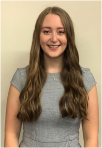 Law student Kate Scarborough completes ‘extremely valuable’ SLN internship