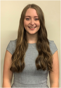 SLN welcomes intern Kate Scarborough