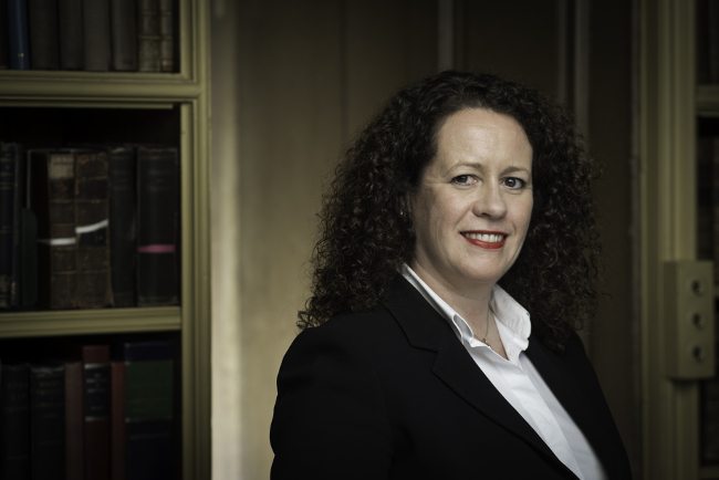 Kate Dowdalls QC appointed to Scottish Law Commission
