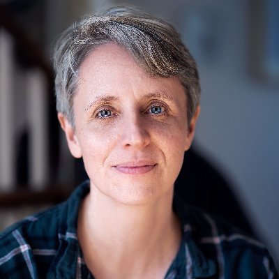 Legal academics defend Professor Kathleen Stock