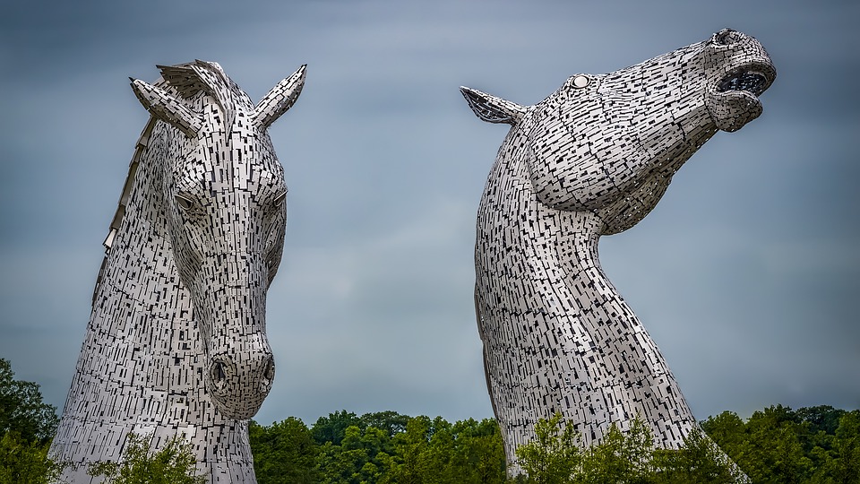 Holmes Mackillop team to take on Kelpies Challenge