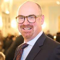 Ken Dalling elected as head of UK delegation to CCBE