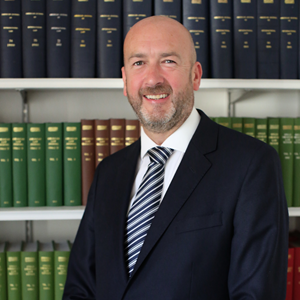 Black Chambers welcomes Kenneth Cloggie