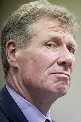 Kenny MacAskill calls for office of Lord Advocate to be divided