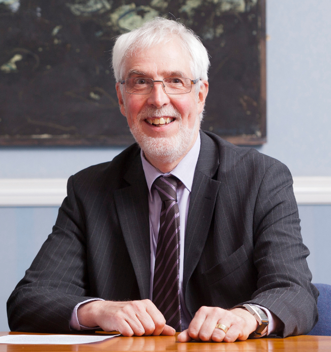Ken Swinton: The rule of law, ABSs and the consultation on regulation of the legal profession